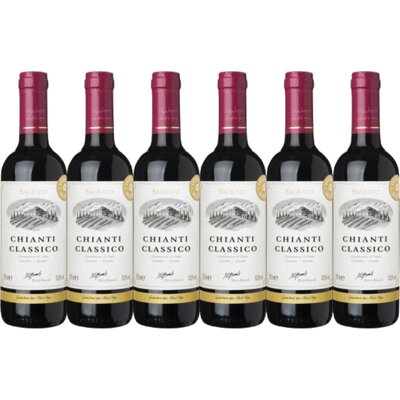 pdp-image-AH Excellent Selectie chianti classico 6-pack