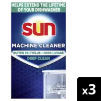 Sun Optimum machinereiniger