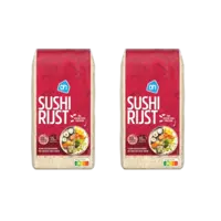 AH Sushi rijst 2-pack