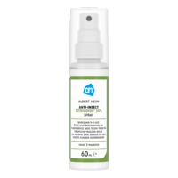 AH Citriodiol 30% anti-insectenspray