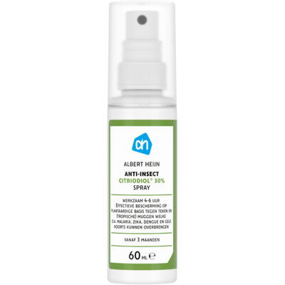 pdp-image-AH Citriodiol 30% anti-insectenspray