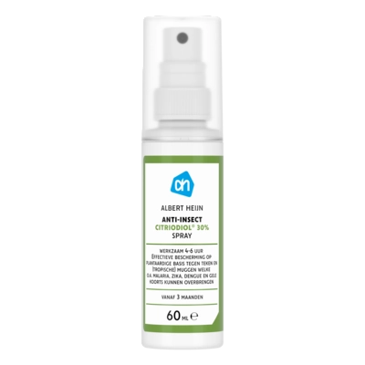pdp-image-AH Citriodiol 30% anti-insectenspray