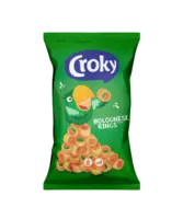 Croky Rings bolognese