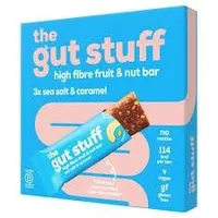 The Gut Stuff Sea salt & caramel