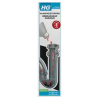 HG Haarontstopper