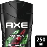 Subcategorie: Douchegel voor mannen