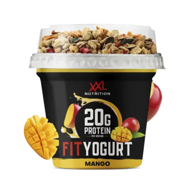 pdp-image-XXL Nutrition Fit yoghurt mango & granola