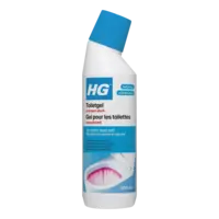 HG Toiletgel extra sterk