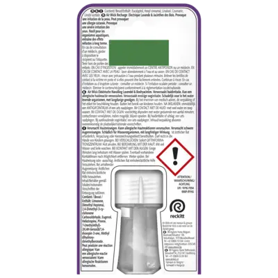pdp-image-Air Wick Elektrische navulling lavendel