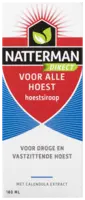 Natterman Voor alle hoest