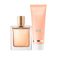 Hugo Boss Alive giftset 125ml