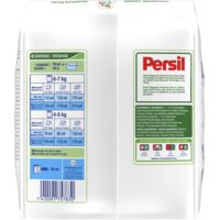 Een afbeelding van Persil Deep clean waspoeder megaperls universal