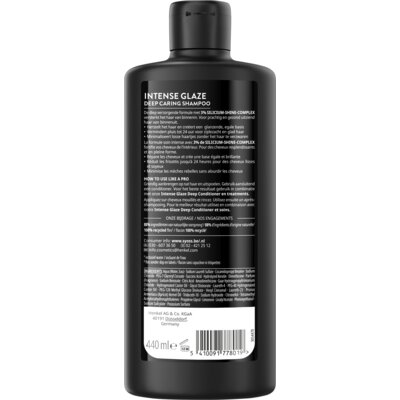 pdp-image-Syoss Intense glaze deep caring shampoo