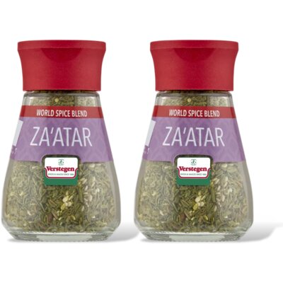 pdp-image-Verstegen World spice blend za'atar 2-pack