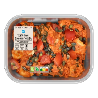 pdp-image-AH Verse tortellini spinazie ricotta