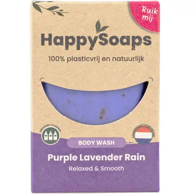 pdp-image-HappySoaps Happy body bar lavendel
