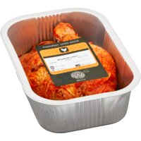 Een afbeelding van Wahid Kippenbouten gegaard