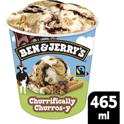 pdp-image-Ben & Jerry's Churrifically churrossy