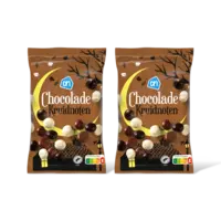 AH Chocolade kruidnoten 2-pack