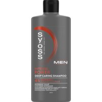 Syoss Men power shampoo