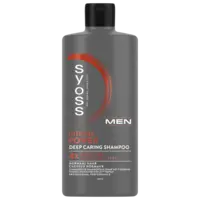 Syoss Men power shampoo
