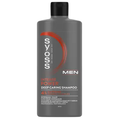 pdp-image-Syoss Men power shampoo