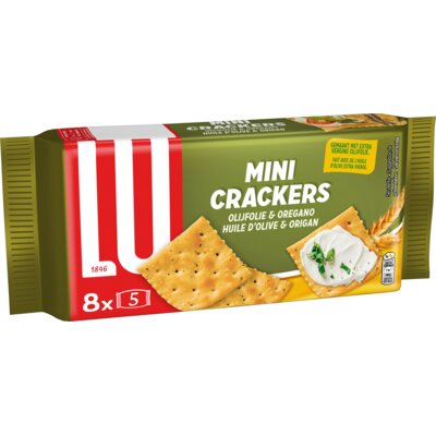 pdp-image-LU Mini crackers olijfolie & oregano