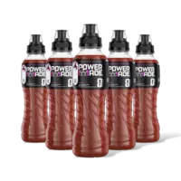 Powerade Cherry 5-pack