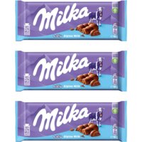 Milka Bubbly 3-pack