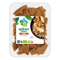 AH Terra Biologische seitan flakes kebab