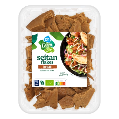 pdp-image-AH Terra Biologische seitan flakes kebab