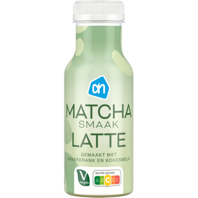 pdp-image-AH Matcha smaak latte