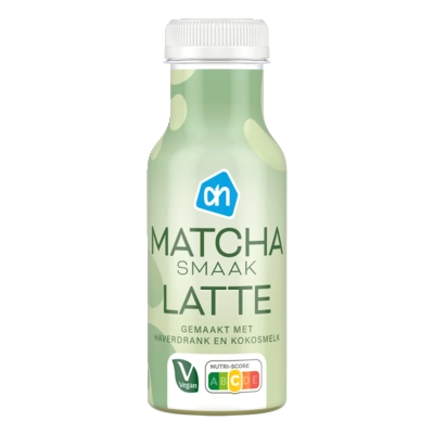 pdp-image-AH Matcha smaak latte