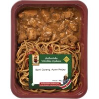 Een afbeelding van Warung Bami goreng ayam ketjap