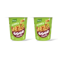 Knorr Good pasta bolognese 2-pack