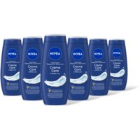 NIVEA Creme care douchecreme 6-pack