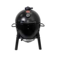 Char-griller akorn jr kamado