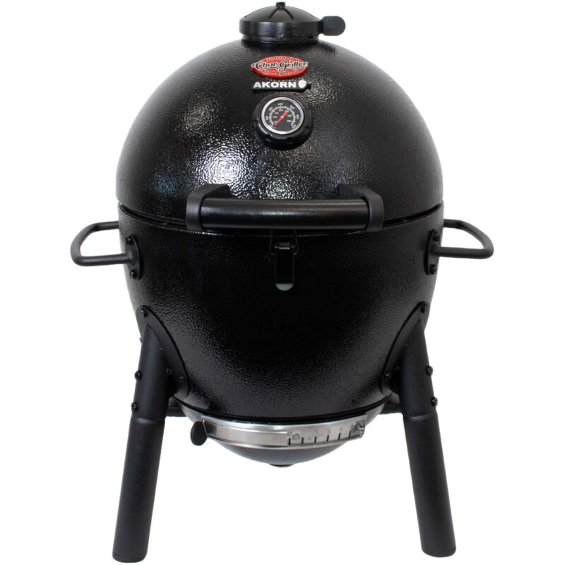 Char-Griller Char-griller akorn jr kamado