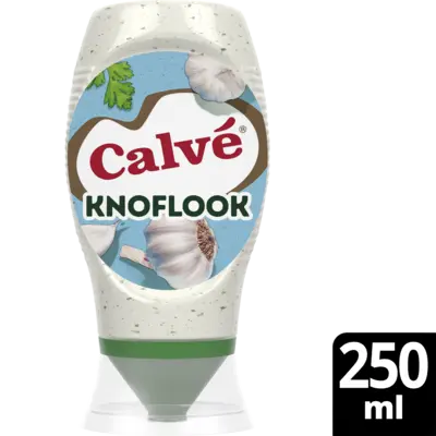 pdp-image-Calvé Knoflooksaus