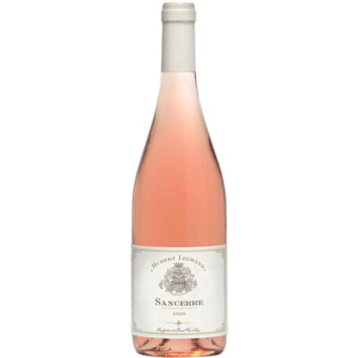 pdp-image-Hubert Legrand Sancerre rosé