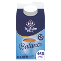 Friesche Vlag Balance