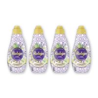 Robijn Color spa sensation wasmiddel 4-pack