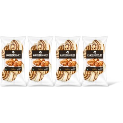 pdp-image-AH Diepvries kaneelbroodjes 4-pack