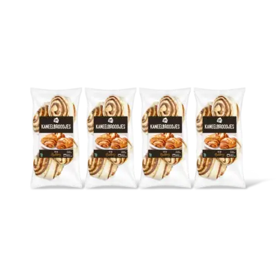 pdp-image-AH Diepvries kaneelbroodjes 4-pack