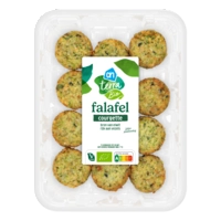 AH Terra Biologisch falafel courgette