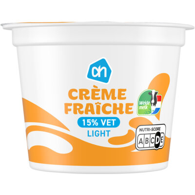 pdp-image-AH Creme fraiche light 15% vet