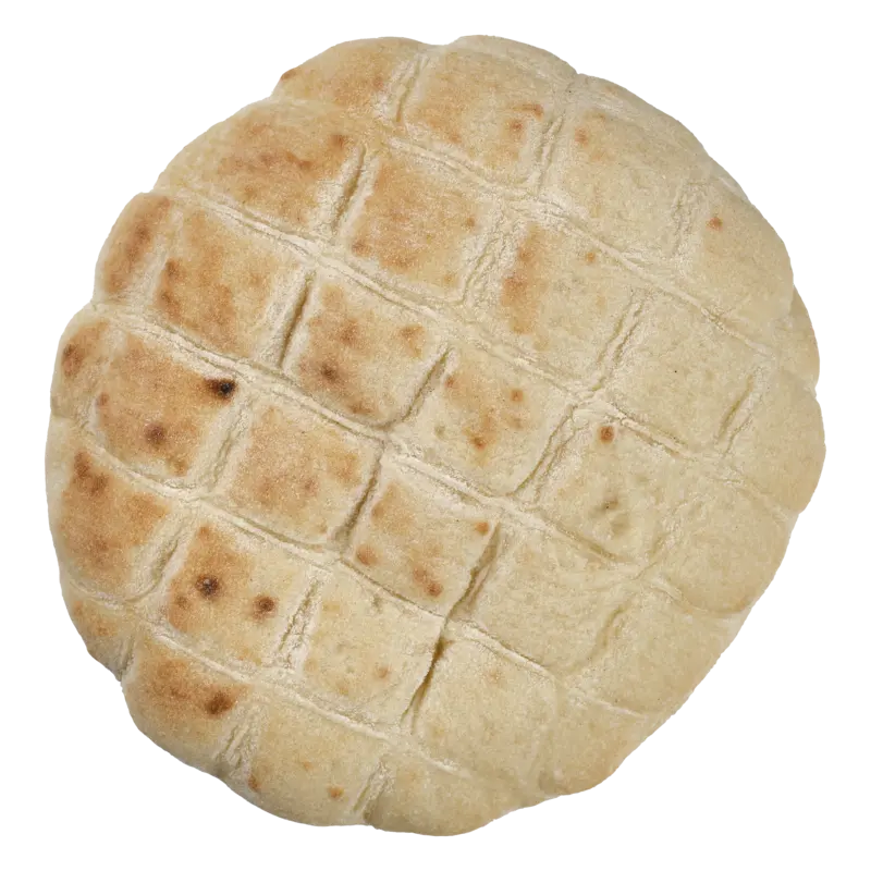 AH Turks broodje