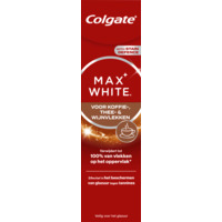 Colgate tandpasta Max White