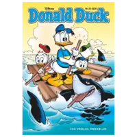 Donald duck
