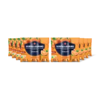 S. Pellegrino Aranciata 6-pack 8-pack